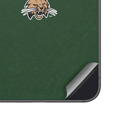 Ohio University Ohio Bobcats Galaxy S25 Skin